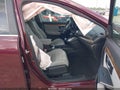 2017 Honda CR-V — photo 5 of 16 | VIN 5J6RW2H5XHL026921