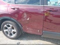2017 Honda CR-V — photo 6 of 16 | VIN 5J6RW2H5XHL026921