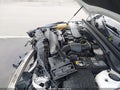 2023 Kia K5 — photo 18 of 22 | VIN 5XXG14J27PG193971