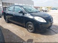 2013 Nissan Versa — photo 1 of 11 | VIN 3N1CN7AP9DL844987