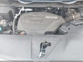 2018 Honda Odyssey — photo 10 of 16 | VIN 5FNRL6H5XJB077821