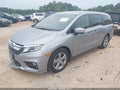 2018 Honda Odyssey — photo 2 of 16 | VIN 5FNRL6H5XJB077821