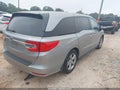 2018 Honda Odyssey — photo 4 of 16 | VIN 5FNRL6H5XJB077821