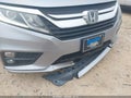 2018 Honda Odyssey — photo 6 of 16 | VIN 5FNRL6H5XJB077821