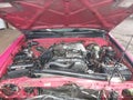 1995 Toyota Tacoma — photo 10 of 16 | VIN 4TAVN73K0SZ039078