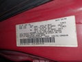 1995 Toyota Tacoma — photo 9 of 16 | VIN 4TAVN73K0SZ039078