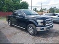 2016 Ford F-150 — photo 1 of 16 | VIN 1FTEW1EFXGFA21937