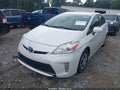 2013 Toyota Prius — photo 2 of 15 | VIN JTDKN3DU9D5602476