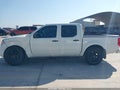 2021 Nissan Frontier — photo 14 of 16 | VIN 1N6ED0EA6MN700235