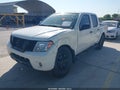 2021 Nissan Frontier — photo 2 of 16 | VIN 1N6ED0EA6MN700235