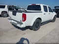2021 Nissan Frontier — photo 4 of 16 | VIN 1N6ED0EA6MN700235