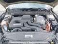 2018 Ford Fusion — photo 10 of 16 | VIN 3FA6P0UU9JR122754
