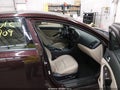 2015 Kia Optima — photo 5 of 16 | VIN 5XXGN4A79FG454418