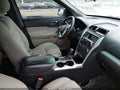2015 Ford Explorer — photo 5 of 16 | VIN 1FM5K7B85FGB37961