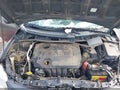 2012 Toyota Corolla — photo 10 of 15 | VIN 2T1BU4EE4CC902248
