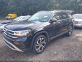 2021 Volkswagen Atlas — photo 2 of 15 | VIN 1V2TR2CA4MC503794