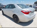 2015 Toyota Corolla — photo 3 of 18 | VIN 5YFBURHE6FP254313