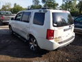 2013 Honda Pilot — photo 3 of 16 | VIN 5FNYF4H9XDB024101
