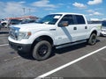 2014 Ford F-150 — photo 2 of 16 | VIN 1FTFW1ET4EKG41374