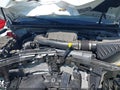 2025 Nissan Frontier — photo 10 of 15 | VIN 1N6ED1CL0SN617925