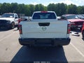 2025 Nissan Frontier — photo 15 of 15 | VIN 1N6ED1CL0SN617925
