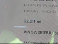 2020 Tesla Model 3 — photo 15 of 20 | VIN 5YJ3E1EB1LF627875