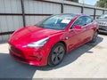2020 Tesla Model 3 — photo 2 of 20 | VIN 5YJ3E1EB1LF627875