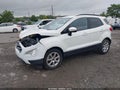 2019 Ford EcoSport — photo 2 of 15 | VIN MAJ3S2GE6KC271379