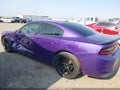 2018 Dodge Charger — photo 3 of 16 | VIN 2C3CDXBG8JH335691