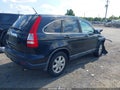 2008 Honda CR-V — photo 4 of 16 | VIN 5J6RE48758L005426