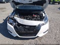 2022 Nissan Versa — photo 10 of 16 | VIN 3N1CN8EVXNL839300
