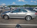 2008 Mercury Milan — photo 14 of 16 | VIN 3MEHM081X8R606999