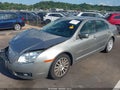 2008 Mercury Milan — photo 2 of 16 | VIN 3MEHM081X8R606999