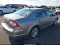 2008 Mercury Milan — photo 4 of 16 | VIN 3MEHM081X8R606999