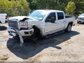 2015 GMC Sierra 1500 — photo 2 of 22 | VIN 3GTP1WEJ0FG317748