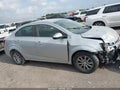 2018 Chevrolet Sonic — photo 12 of 15 | VIN 1G1JD5SH1J4115508