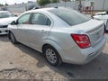 2018 Chevrolet Sonic — photo 3 of 15 | VIN 1G1JD5SH1J4115508