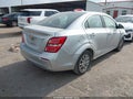 2018 Chevrolet Sonic — photo 4 of 15 | VIN 1G1JD5SH1J4115508