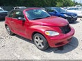2005 Chrysler PT Cruiser — photo 1 of 19 | VIN 3C3AY75S15T307420