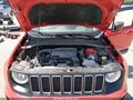 2023 Jeep Renegade — photo 10 of 17 | VIN ZACNJDB19PPP54385