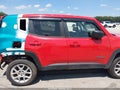 2023 Jeep Renegade — photo 14 of 17 | VIN ZACNJDB19PPP54385