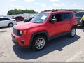 2023 Jeep Renegade — photo 2 of 17 | VIN ZACNJDB19PPP54385