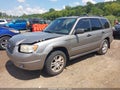 2006 Subaru Forester — photo 2 of 16 | VIN JF1SG636X6H702446