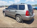 2006 Subaru Forester — photo 3 of 16 | VIN JF1SG636X6H702446