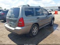 2006 Subaru Forester — photo 4 of 16 | VIN JF1SG636X6H702446