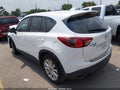 2014 Mazda CX-5 — photo 3 of 16 | VIN JM3KE4DY9E0366541