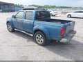 2001 Nissan Frontier — photo 3 of 16 | VIN 1N6MD27T51C384632