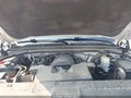 2015 Chevrolet Suburban — photo 10 of 16 | VIN 1GNSKKKC4FR546656