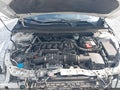 2018 Honda Accord — photo 10 of 16 | VIN 1HGCV1F17JA083394