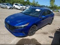 2021 Hyundai Elantra — photo 2 of 16 | VIN 5NPLS4AG0MH026424